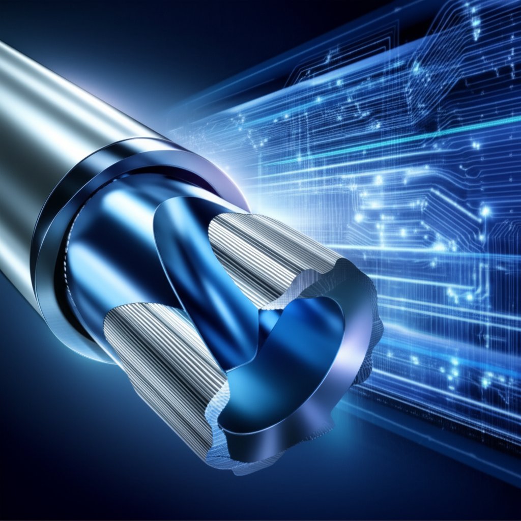 Ditch Witch Drill Pipe: A Technical Performance Review