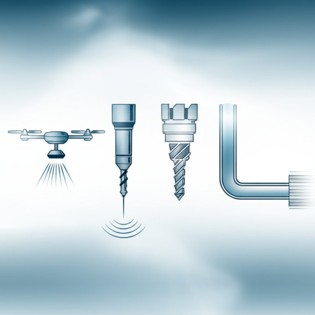 Horizontal Directional Drilling Pipe: A Guide to Methods