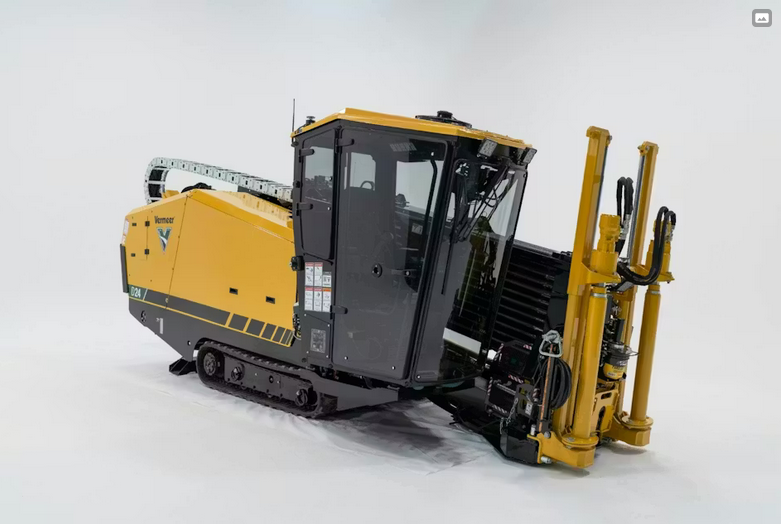 Electrification, Automation, and Sustainability ，the Latest Developments and Future Outlook of HDD Rigs