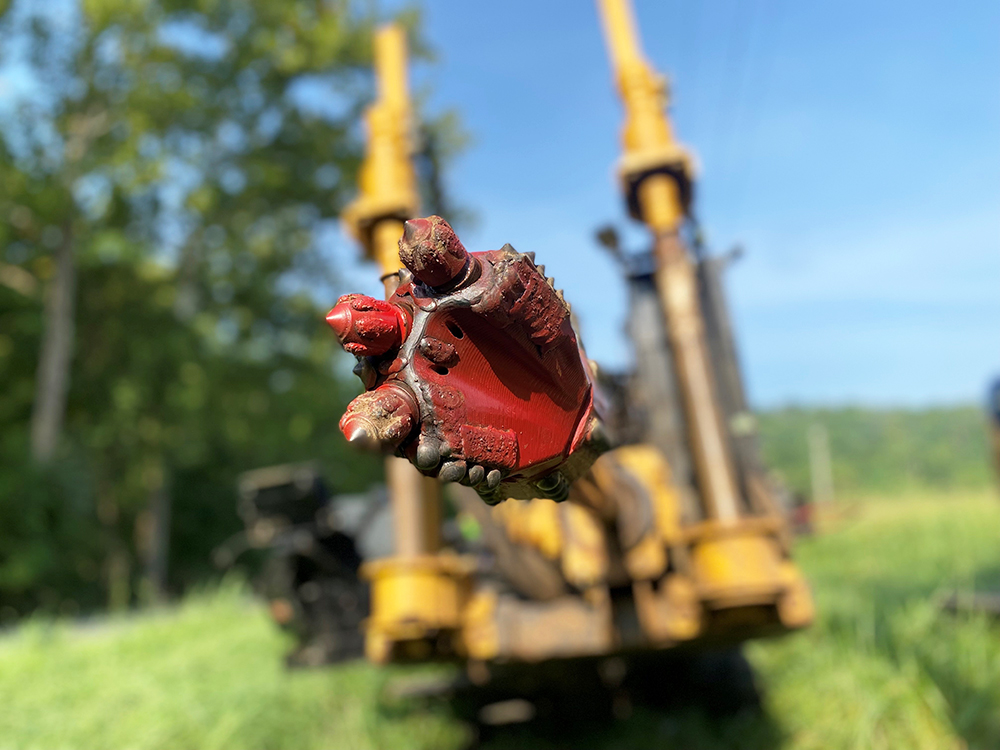 The Eagle Claw in Horizontal Directional Drilling: Applications, Selection, and Quality